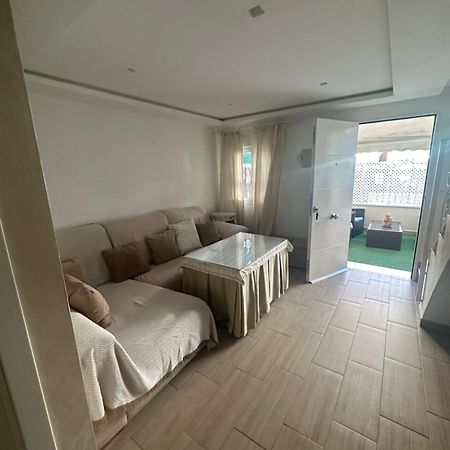 Duplex Centro/Playa Apartment Sanlucar de Barrameda Exterior photo