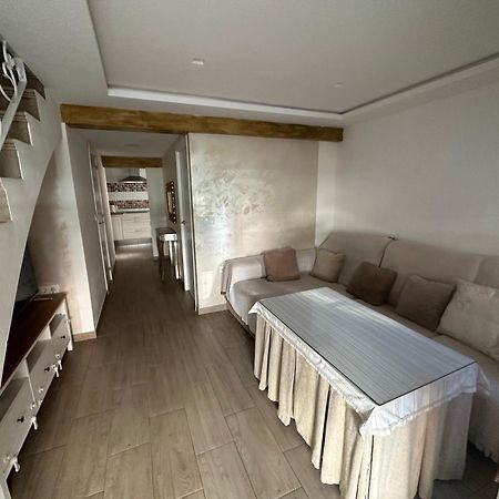 Duplex Centro/Playa Apartment Sanlucar de Barrameda Exterior photo