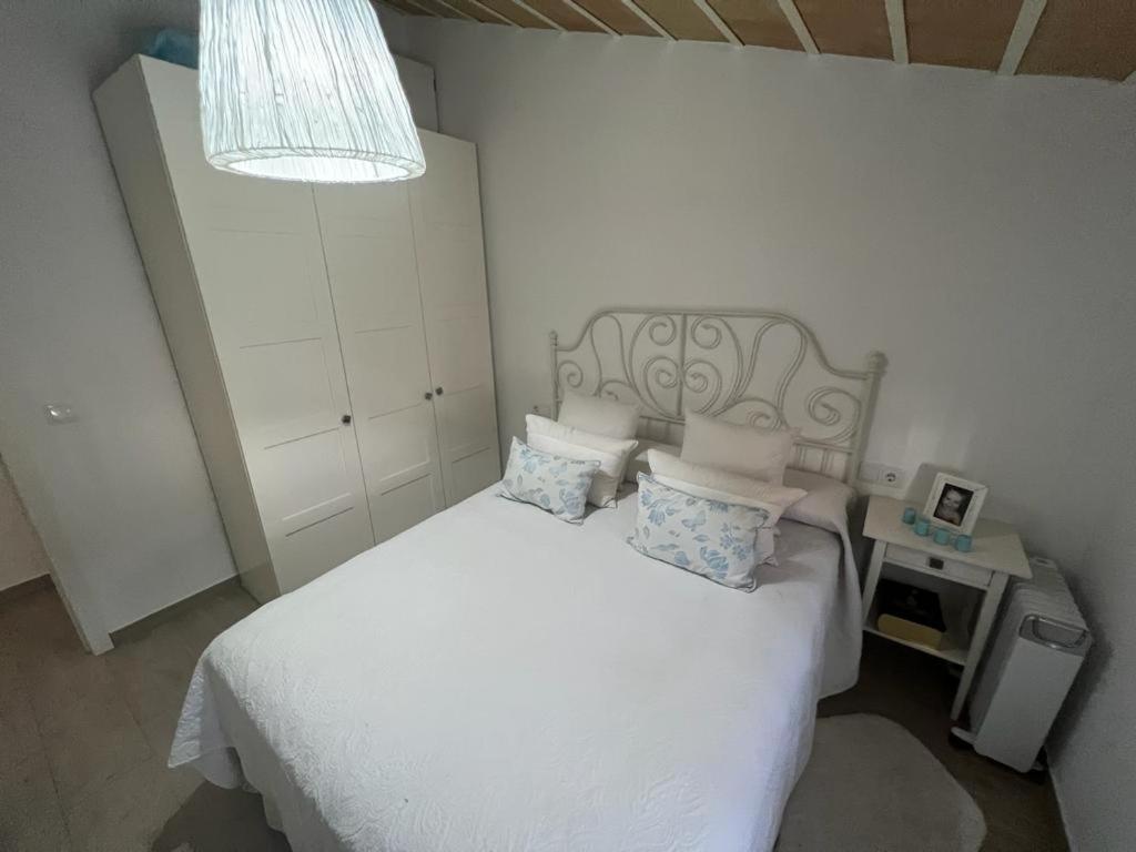 Duplex Centro/Playa Apartment Sanlucar de Barrameda Exterior photo