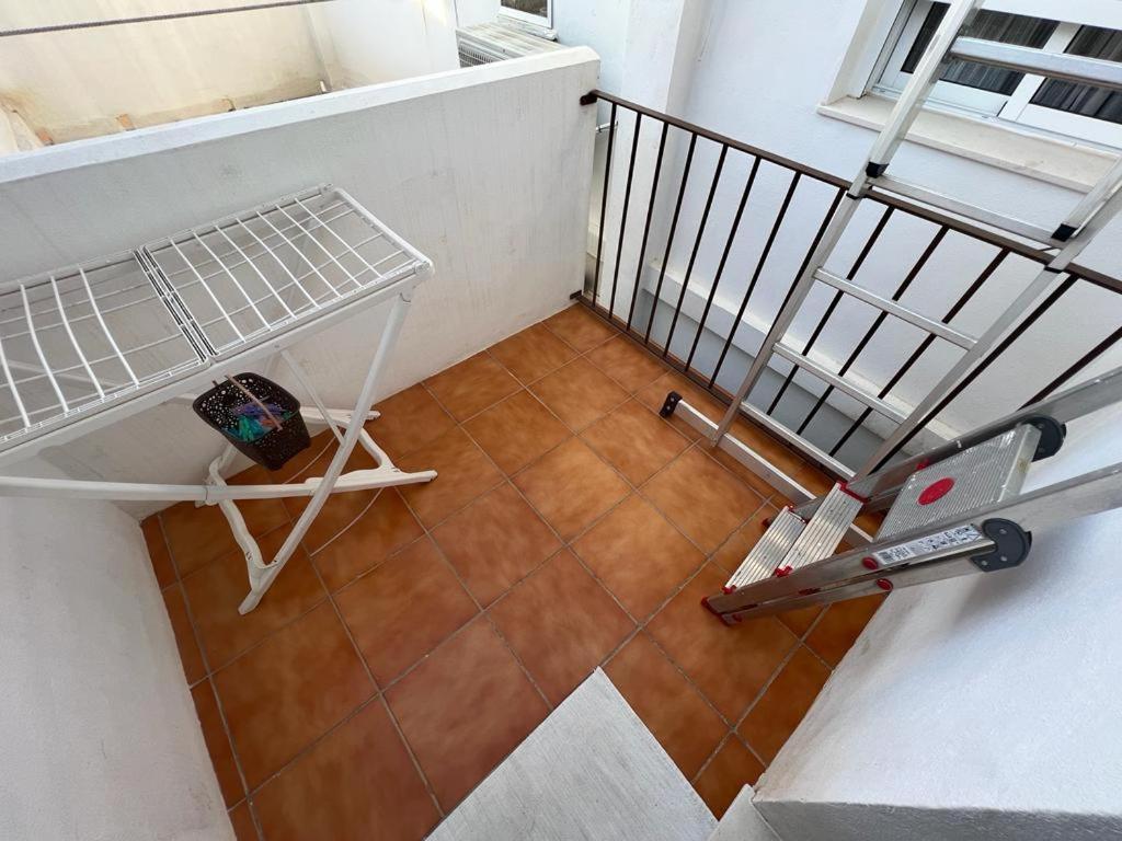 Duplex Centro/Playa Apartment Sanlucar de Barrameda Exterior photo