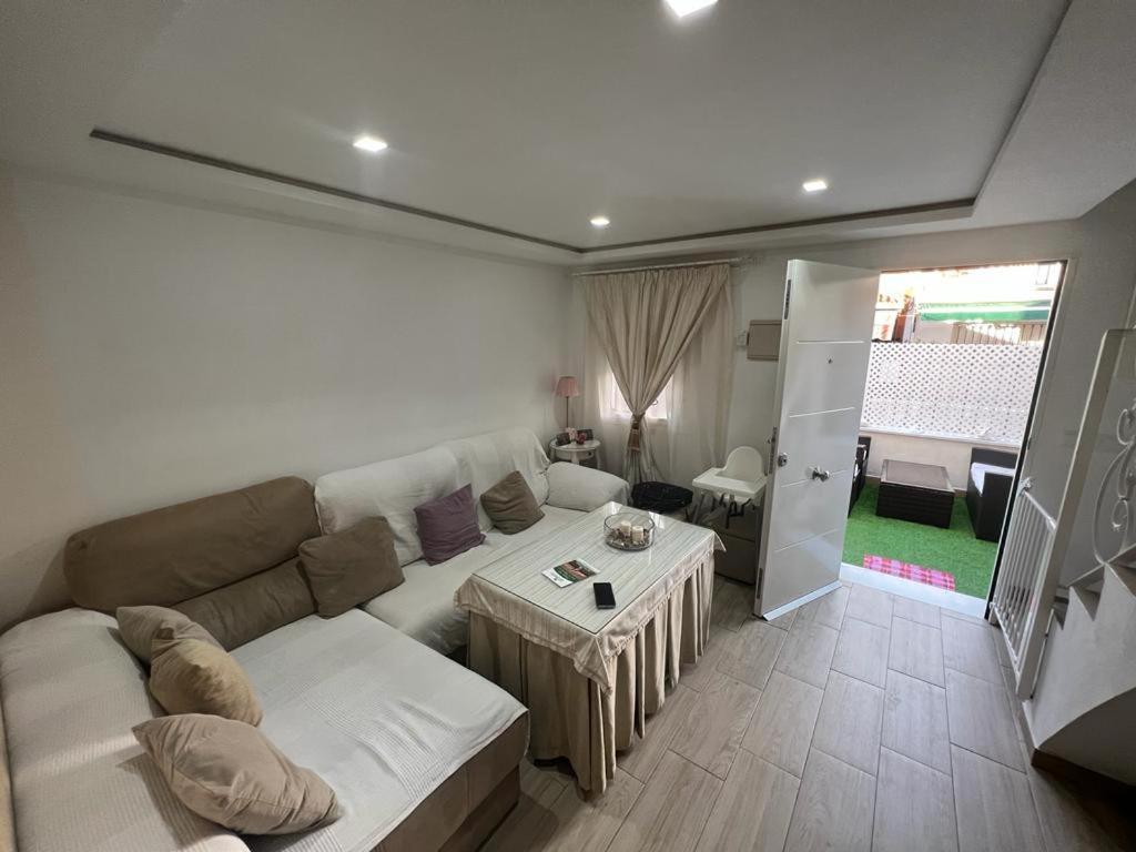 Duplex Centro/Playa Apartment Sanlucar de Barrameda Exterior photo