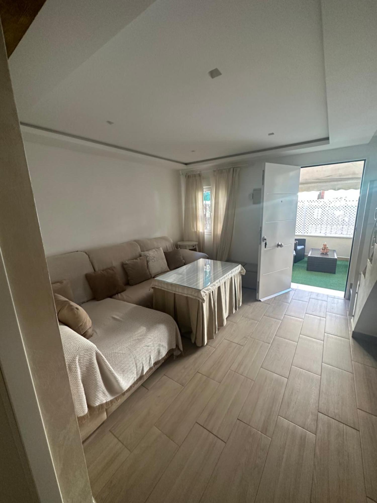 Duplex Centro/Playa Apartment Sanlucar de Barrameda Exterior photo