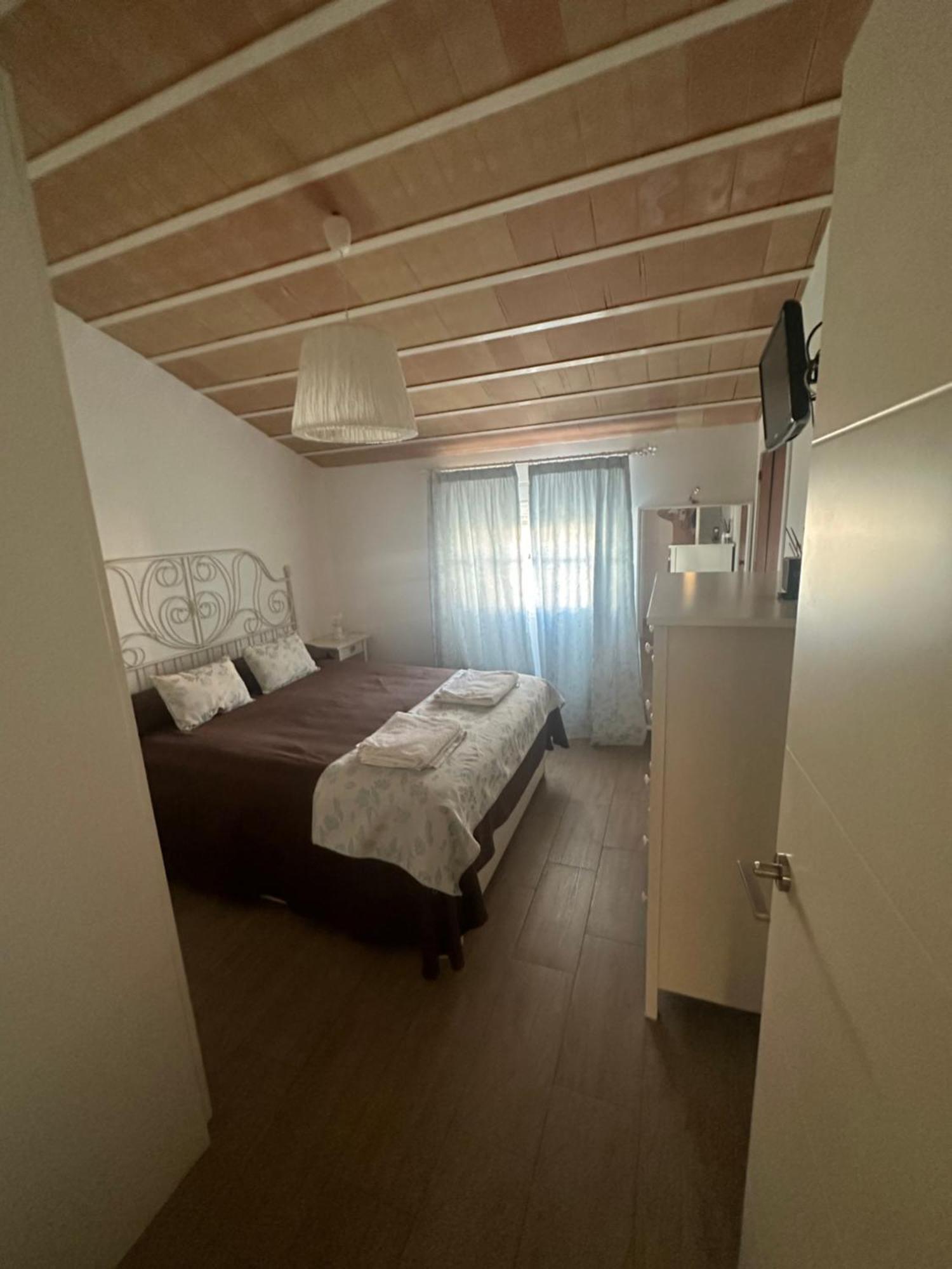 Duplex Centro/Playa Apartment Sanlucar de Barrameda Exterior photo